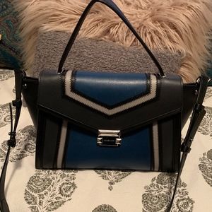 Like New Michael Kors Purse